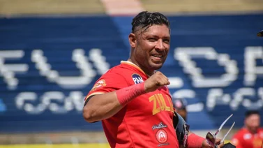 LVBP: ¿Cuántos hits le faltan a Alex Romero para llegar a los 1000 de por vida?