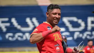 LVBP: ¿Cuántos hits le faltan a Alex Romero para llegar a los 1000 de por vida? LVBP: ¿Cuántos hits le faltan a Alex Romero para llegar a los 1000 de por vida?