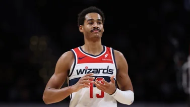 NBA: La decisión de los Wizards que llevaría a Jordan Poole a Los Ángeles Lakers (+Detalles)