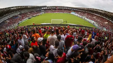 Entérese de los planes que tiene la afición con la llegada de La Vinotinto a suelo peruano (+Detalles)  Entérese de los planes que tiene la afición con la llegada de La Vinotinto a suelo peruano (+Detalles)