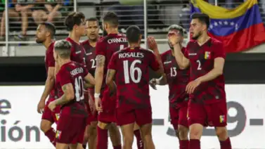 ¿Quién es el jugador más valioso de la Vinotinto en su visita a Perú? (+Datos) ¿Quién es el jugador más valioso de la Vinotinto en su visita a Perú? (+Datos)