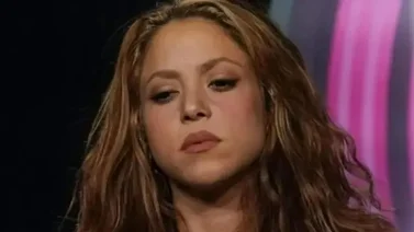 ¡De último minuto! Shakira se declara culpable de fraude fiscal en España y va presa (+Video)