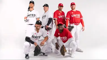 Baseball United: Todo preparado para el Juego de Estrellas en el beisbol de Dubai Baseball United: Todo preparado para el Juego de Estrellas en el beisbol de Dubai