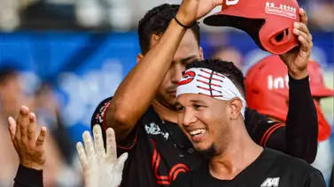 LVBP: Este fue el mejor equipo de la quinta semana de campeonato (+Números) LVBP: Este fue el mejor equipo de la quinta semana de campeonato (+Números)