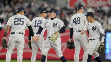 MLB: Este jugador de Yankees de Nueva York cuelga el guante en Grandes Ligas