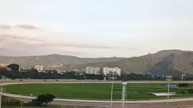 Conoce la lista de jinetes suspendidos en La Rinconada Conoce la lista de jinetes suspendidos en La Rinconada