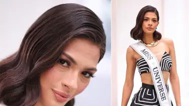 En menos de 24 horas la nueva Miss Universo Sheynnis Palacios dispara su popularidad en redes sociales  En menos de 24 horas la nueva Miss Universo Sheynnis Palacios dispara su popularidad en redes sociales