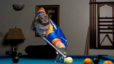 Sigue en vivo el streaming del Venezuela Pool Open 2023 
