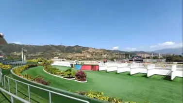 Conoce la lista de entrenadores que se les canceló la matrícula en La Rinconada Conoce la lista de entrenadores que se les canceló la matrícula en La Rinconada