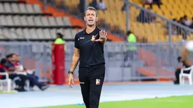 ¡Una locura! Así son los números del Bocha Batista desde que dirige a La Vinotinto (+Video) ¡Una locura! Así son los números del Bocha Batista desde que dirige a La Vinotinto (+Video)