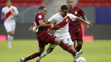 ¿Lo gana la Vinotinto? Esto dice la Inteligencia Artificial sobre el próximo partido ante Perú  ¿Lo gana la Vinotinto? Esto dice la Inteligencia Artificial sobre el próximo partido ante Perú