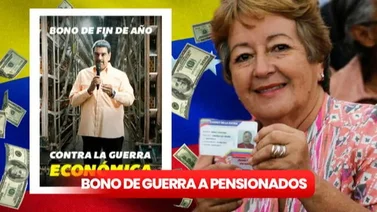 ¡Pendiente pensionados! Ya viene el pago del bono más esperado del mes