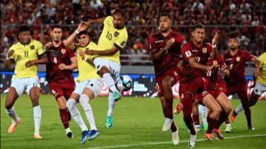 ¿Qué opina la prensa peruana de La Vinotinto en la previa del duelo contra su selección? (+Video) ¿Qué opina la prensa peruana de La Vinotinto en la previa del duelo contra su selección? (+Video)