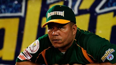 LVBP: Caribes de Anzoátegui despide a Ramón Borrego y anuncia a un viejo conocido como nuevo manager