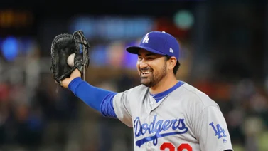 MLB: ¡Un 'Titán' en las boletas! El mexicano Adrián González entre los candidatos debutantes al HOF (+Video)
