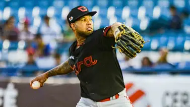 LVBP: Otro cardenalero se impone con el reconocimiento al Jugador de la Semana (+Detalles) LVBP: Otro cardenalero se impone con el reconocimiento al Jugador de la Semana (+Detalles)