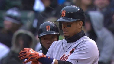MLB: Este es el nuevo pelotero venezolano que ingresa en la lista para el Salón de la Fama 