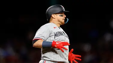 MLB: En Minnesota estudian plan de canje de careta boricua MLB: En Minnesota estudian plan de canje de careta boricua