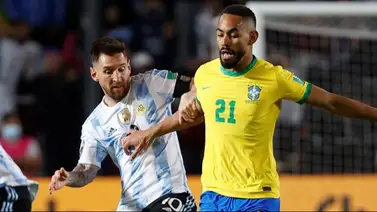 ¿Supremacía brasilera? Este es el historial entre Brasil y Argentina por eliminatorias ¿Supremacía brasilera? Este es el historial entre Brasil y Argentina por eliminatorias