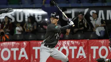 LVBP: Tomo Otosaka brilla como ningún otro importado en la pelota criolla (+Estadísticas) LVBP: Tomo Otosaka brilla como ningún otro importado en la pelota criolla (+Estadísticas)