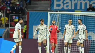 La Eurocopa volverá a contar con su campeona defensora La Eurocopa volverá a contar con su campeona defensora