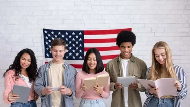 8 becas universitarias para estudiar en Estados Unidos