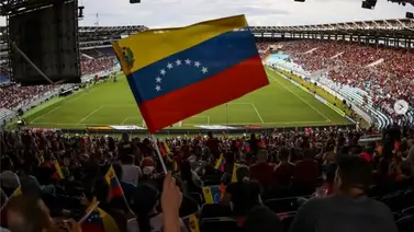 ¿Se repetirá la caravana? Esta fue la reacción de los hinchas venezolanos la última vez que la Vinotinto visitó Lima  ¿Se repetirá la caravana? Esta fue la reacción de los hinchas venezolanos la última vez que la Vinotinto visitó Lima