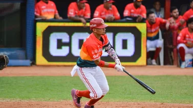 LVBP: ¿Quiénes son los peloteros con más hits en la temporada 2023-2024 de la liga? (+Estadísticas)