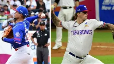 LVBP: ¿Crisis de los relevistas debe encender las alarmas en Tiburones de La Guaira? LVBP: ¿Crisis de los relevistas debe encender las alarmas en Tiburones de La Guaira?