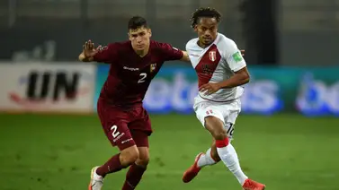 La Vinotinto buscará romper su mala racha en suelo peruano La Vinotinto buscará romper su mala racha en suelo peruano