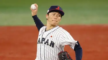 MLB: La piedra preciosa del pitcheo ya es agente libre MLB: La piedra preciosa del pitcheo ya es agente libre