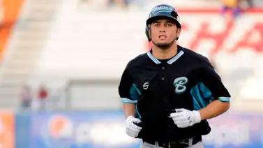 LVBP: Mira las declaraciones del presidente de las Águilas del Zulia tras la escogencia en el draft de Breyvic Valera (+Detalles) LVBP: Mira las declaraciones del presidente de las Águilas del Zulia tras la escogencia en el draft de Breyvic Valera (+Detalles)