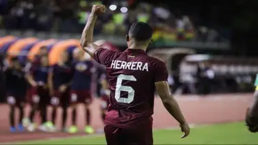 Estos jugadores se perderán el próximo partido de la Vinotinto si reciben amarilla Estos jugadores se perderán el próximo partido de la Vinotinto si reciben amarilla