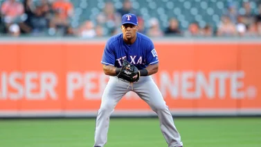 MLB: ¡El favorito de todos! Adrián Beltré es candidato a llegar al Salón de la Fama 