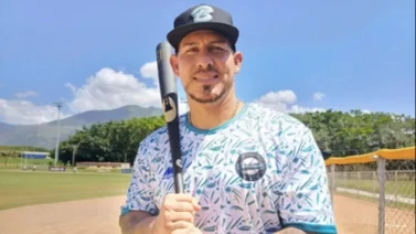 LVBP: Mira el cambio con el que Caribes de Anzoátegui espera devolver a Wilson Ramos a Bravos de Margarita