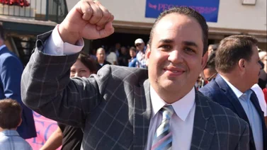 Esto dice el entrenador venezolano Víctor Barboza Jr. sobre su triunfo 500 en Estados Unidos