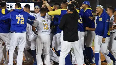 LVBP: Magallanes a la espera de lo que sucederá con este lanzador en el Draft de no protegidos LVBP: Magallanes a la espera de lo que sucederá con este lanzador en el Draft de no protegidos