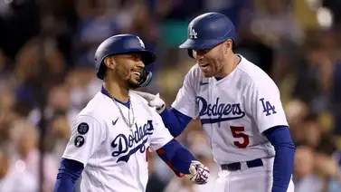 MLB: Los Dodgers de Los Ángeles tienen una obligación con sus fanáticos en 2024 MLB: Los Dodgers de Los Ángeles tienen una obligación con sus fanáticos en 2024