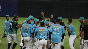 LVBP: ¡Desatados! Bravos de Margarita apela a estas herramientas para avanzar en la tabla (+Estadísticas) LVBP: ¡Desatados! Bravos de Margarita apela a estas herramientas para avanzar en la tabla (+Estadísticas)