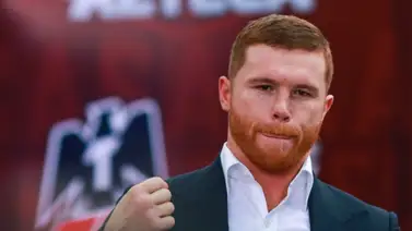 ¡Puro lujo! Mira el impresionante carro que luce el Canelo Álvarez (+Video) ¡Puro lujo! Mira el impresionante carro que luce el Canelo Álvarez (+Video)