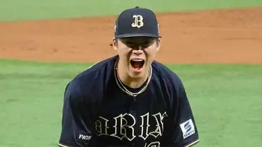 MLB: Estos son los tres equipos más cerca de firmar al astro japonés Yoshinobu Yamamoto MLB: Estos son los tres equipos más cerca de firmar al astro japonés Yoshinobu Yamamoto