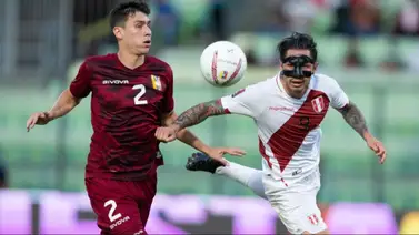 ¿En guerra fría? Prensa peruana ataca a las mujeres venezolanas en la previa a su partido con la Vinotinto ¿En guerra fría? Prensa peruana ataca a las mujeres venezolanas en la previa a su partido con la Vinotinto