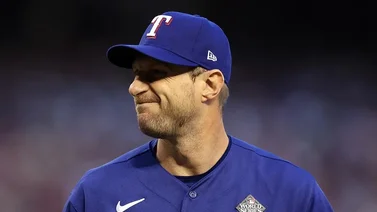 MLB: Max Scherzer arremete contra esta regla de las Grandes Ligas