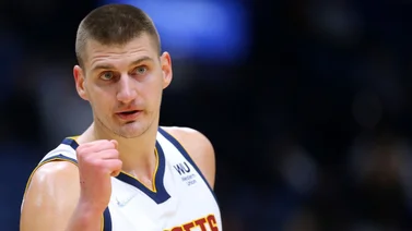 NBA: Denver Nuggets pierde a Nikola Jokic frente a Detroit Pistons (+Video)