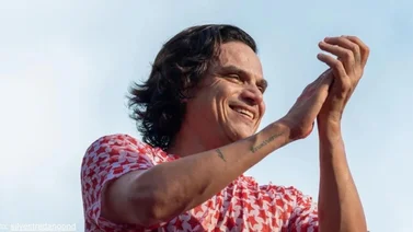 Silvestre Dangond habla sobre su retiro de la música