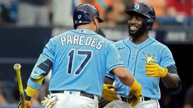 MLB: La tropa mexicana respondió en sus actuaciones de esta campaña (+Datos) MLB: La tropa mexicana respondió en sus actuaciones de esta campaña (+Datos)