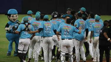LVBP: Bravos de Margarita tienen estos alarmantes registros en su pitcheo