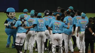 LVBP: Bravos de Margarita tienen estos alarmantes registros en su pitcheo LVBP: Bravos de Margarita tienen estos alarmantes registros en su pitcheo