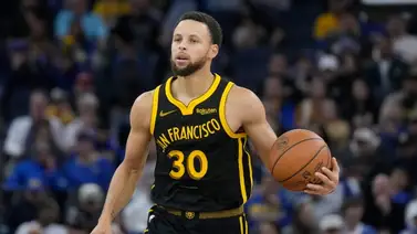 NBA: Stephen Curry regresó sumando este récord con los Golden State Warriors (+Video) NBA: Stephen Curry regresó sumando este récord con los Golden State Warriors (+Video)