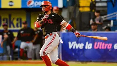 LVBP: Así marcha la tabla de posiciones en el inicio de la sexta semana (+VIDEO) LVBP: Así marcha la tabla de posiciones en el inicio de la sexta semana (+VIDEO)